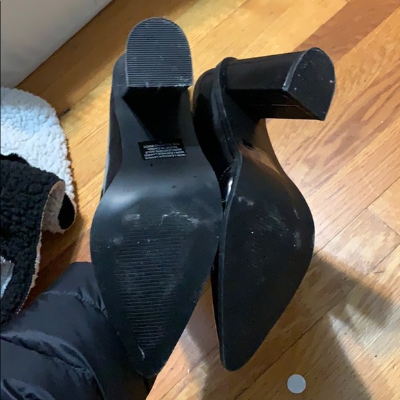 Princess Pollu Scorpio Boots - Picture 4 of 5